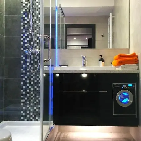 Apartment Point Panoramic View 56m