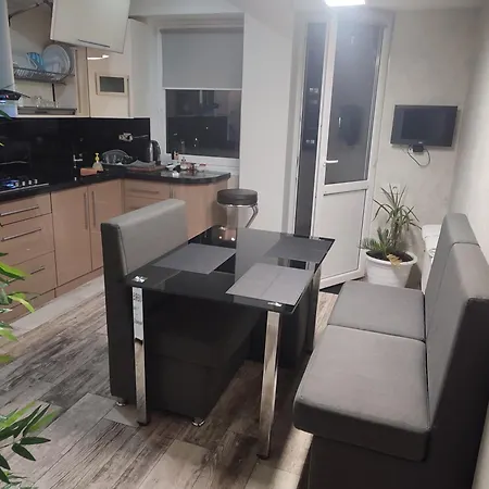 Apartment Point Panoramic View 56m *